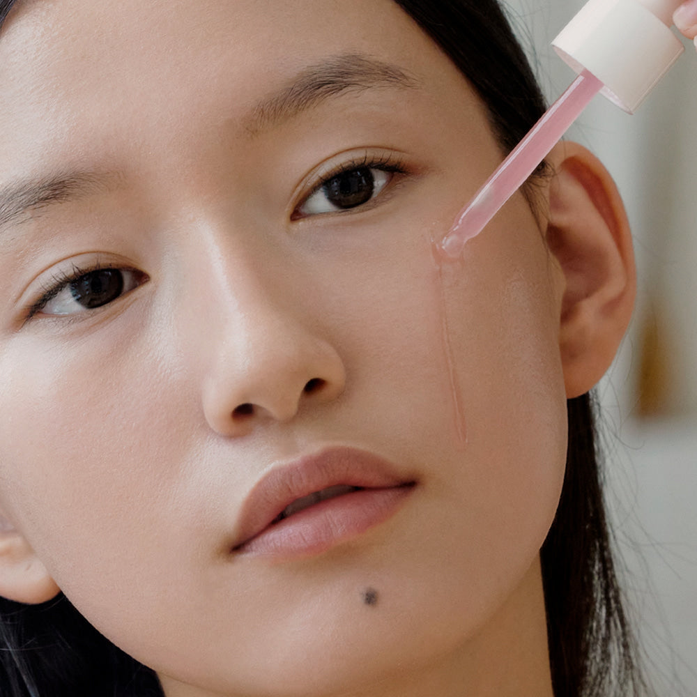 ARENCIA Red Smoothie Serum 8 30ml disponible sur Ma petite Coree, ton Eshop 100% K-beauty en direct de Seoul