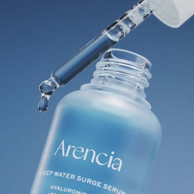ARENCIA Deep Water Surge Serum 30ml