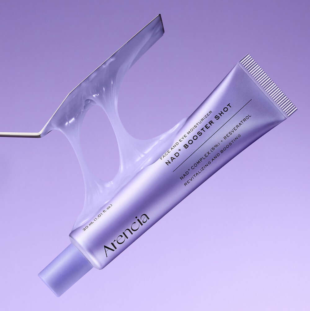 Arencia Nad+ Booster Shot 30ml