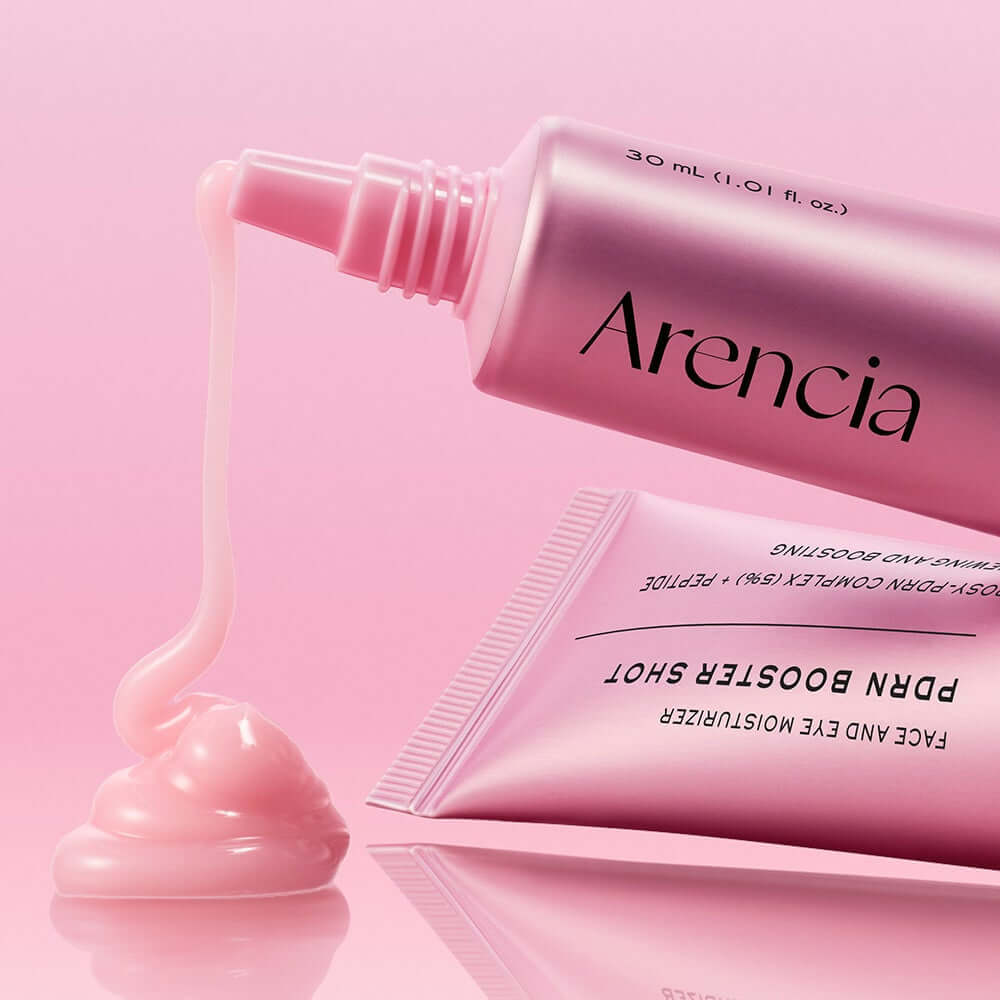 Arencia Pdrn Booster Shot 30ml