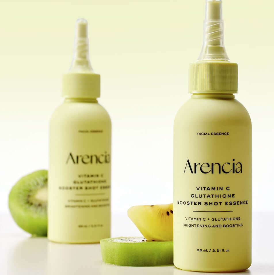 glutathione essence Arencia Vitamin C | Korean vitamin serum