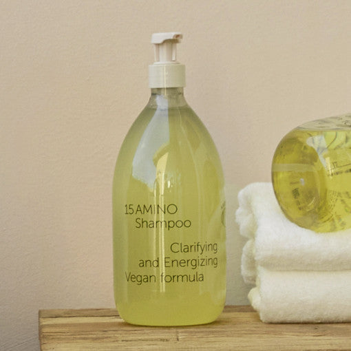 AROMATICA Life Eucaluptus Shampoo 1000ml | Kool Seoul