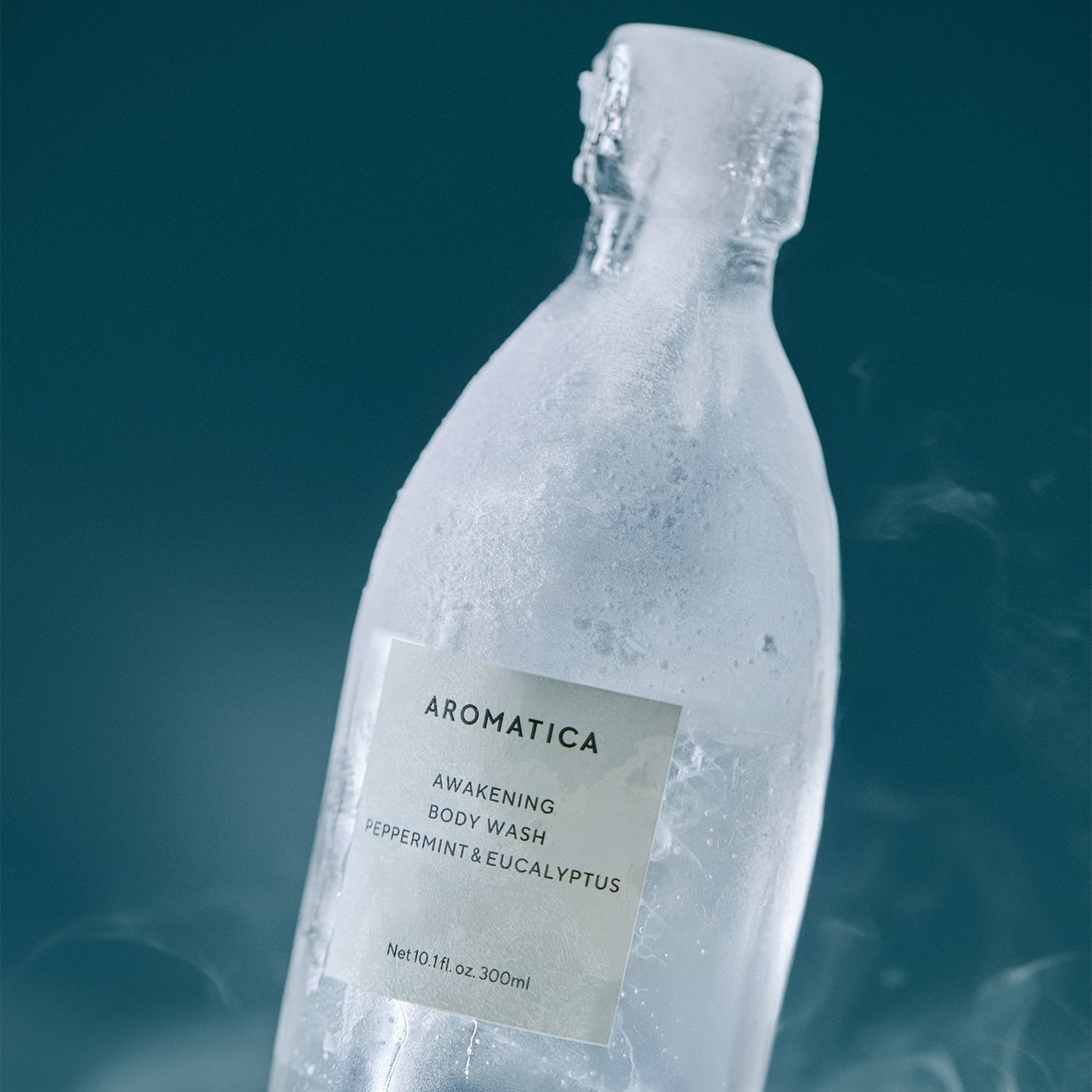 AROMATICA Awakening Body Wash Peppermint & Eucalyptus 300ML