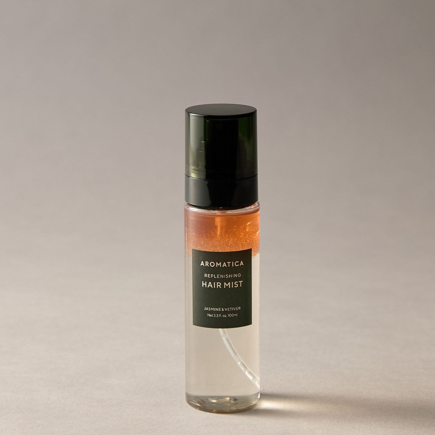 AROMATICA Replenishing Hair Mist Jasmine & Vetiver 100ml