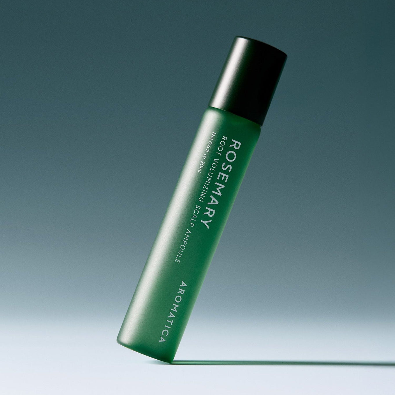 AROMATICA Rosemary Root Volumizing Scalp Ampoule 20ML