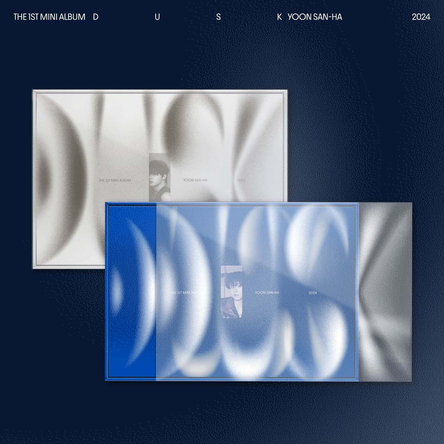 ASTRO - 1st Mini Album [DUSK] (Random) - Kpop Album | Kool Seoul - Buy Kpop Albums Online