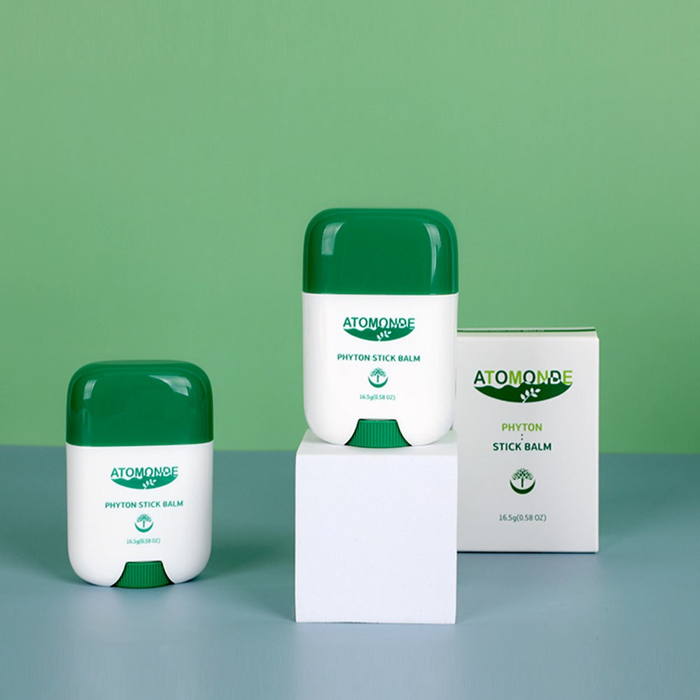 ATOMANDE Phyton Stick Balm 16.5g 1ea
