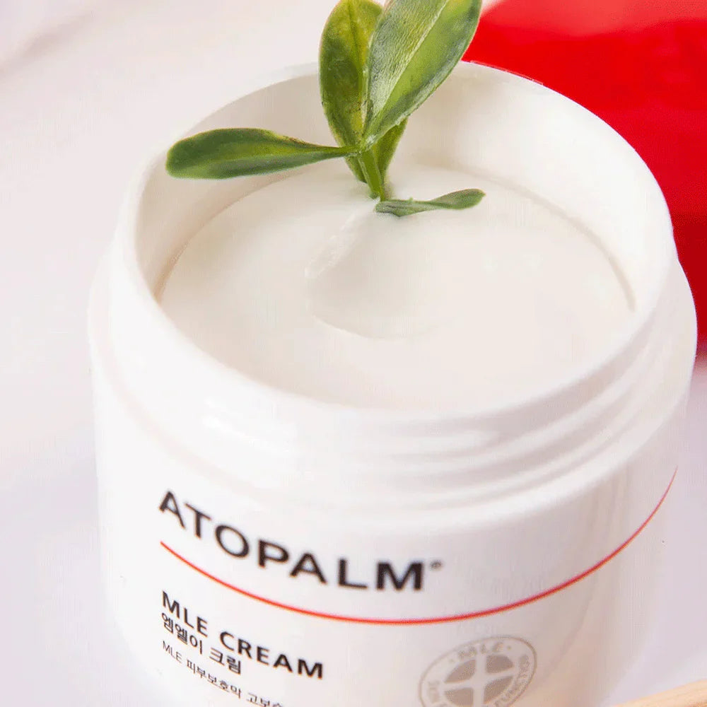 ATOPALM MLE Cream 160ml (Single Type)