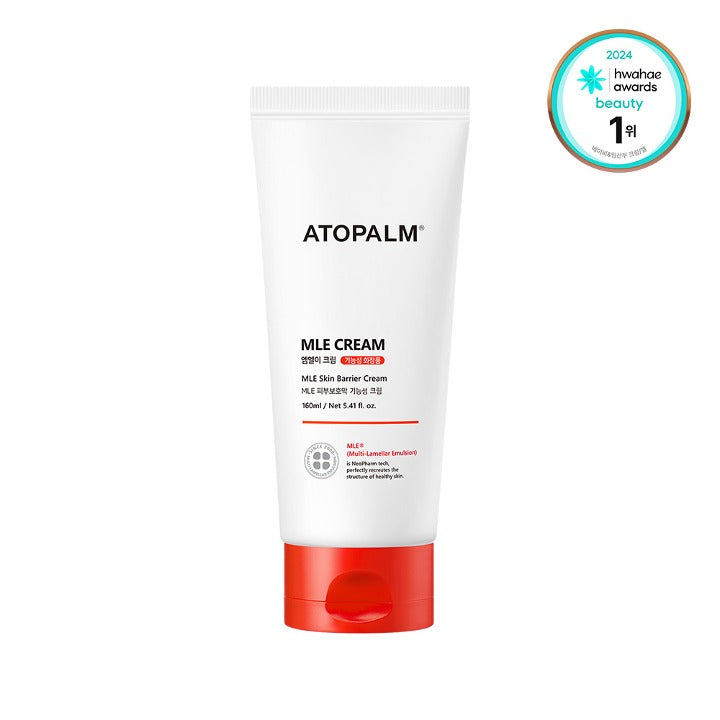 Atopalm MLE Cream 160ml