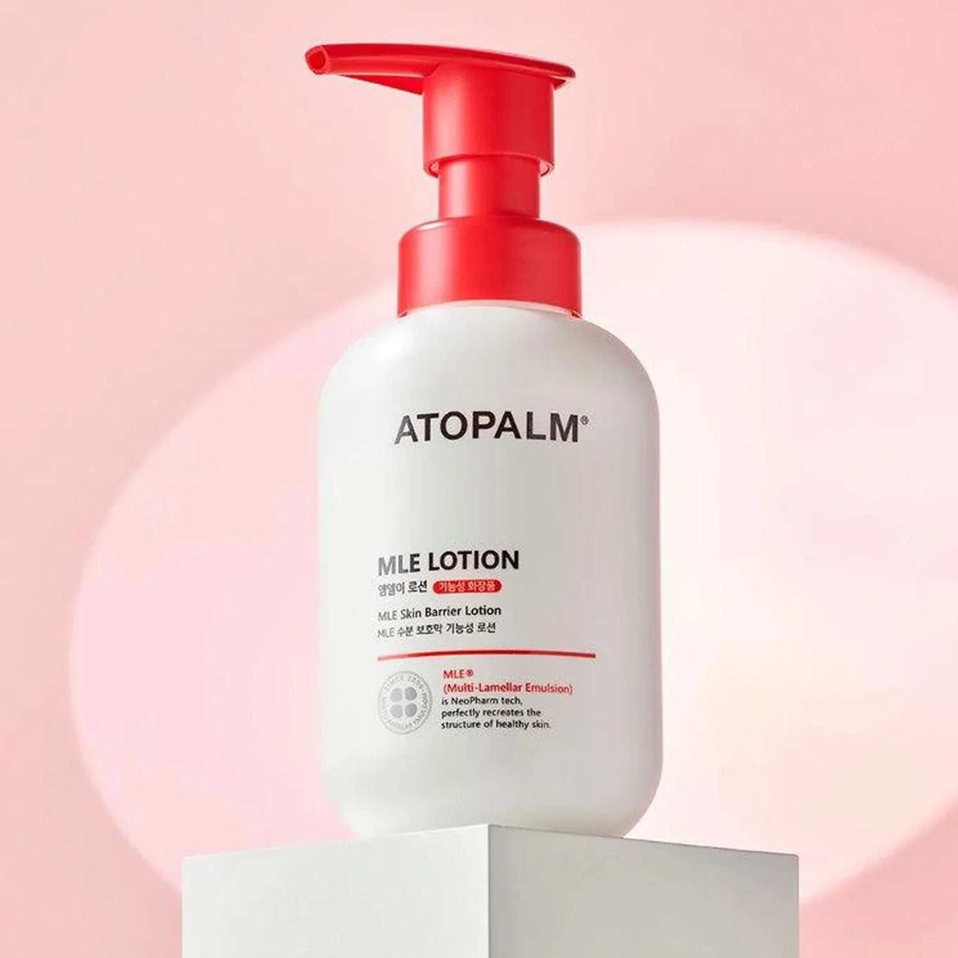 ATOPALM MLE Lotion 300ml