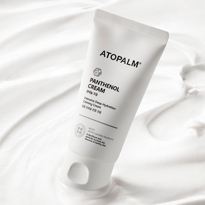ATOPALM Panthenol Cream 80ml