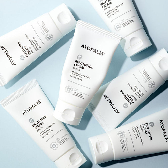 ATOPALM Panthenol Cream 80ml