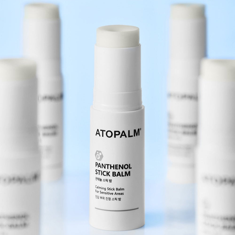 ATOPALM Panthenol Stick Balm 10g