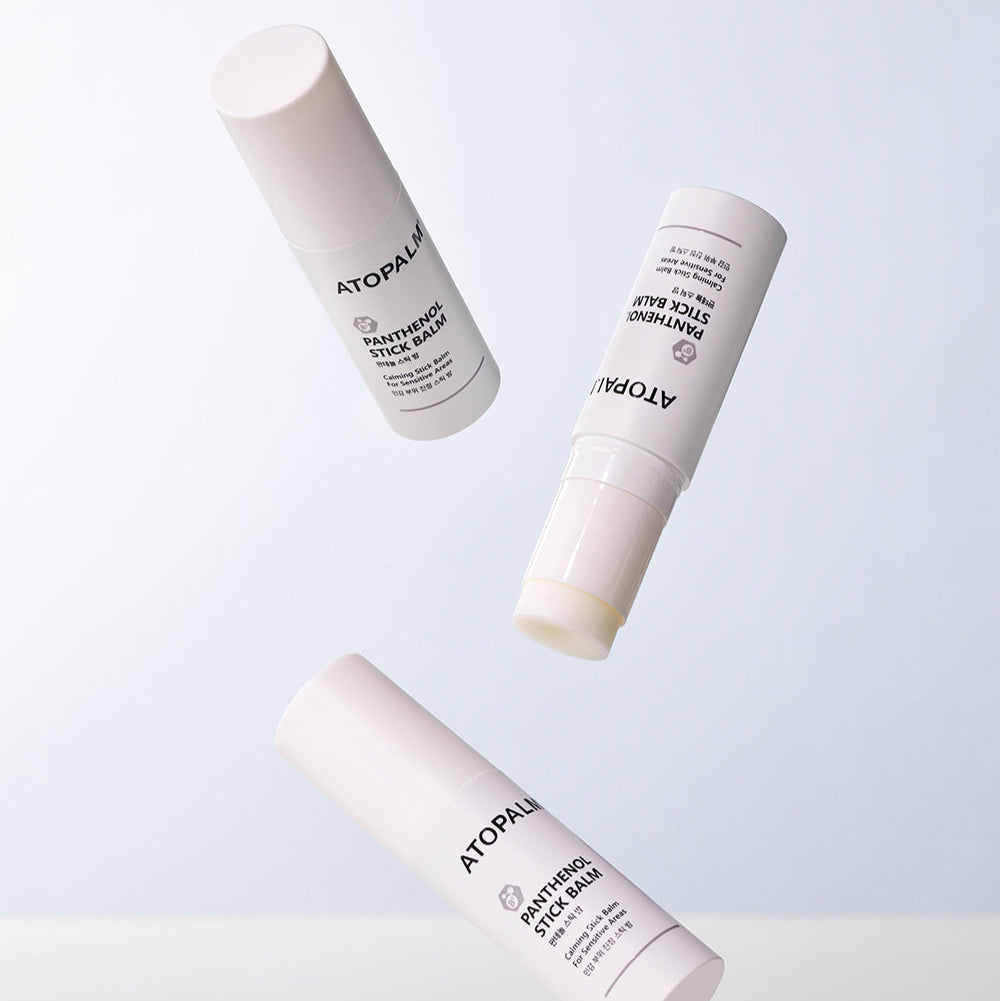 ATOPALM Panthenol Stick Balm 10g