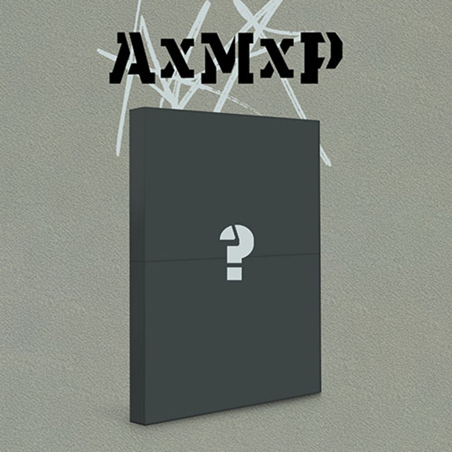 AXMXP - 1ST MINI [Amplify My Way] (ROUTE ver.) - Kpop Album | Kool Seoul - Buy Kpop Albums Online
