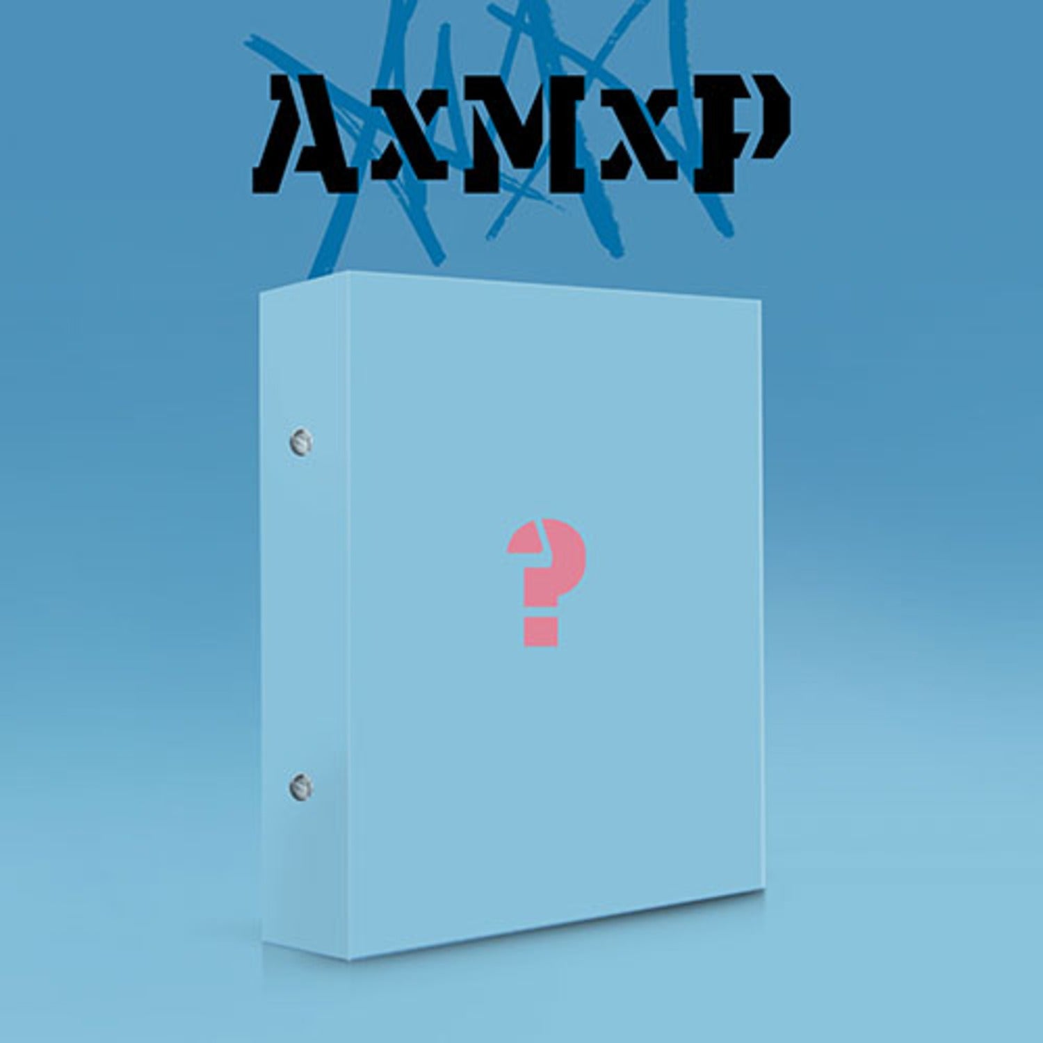 AXMXP - 1ST MINI [Amplify My Way] (WAYPOINT ver.) - Kpop Alb | Kool Seoul - Buy Kpop Albums Online