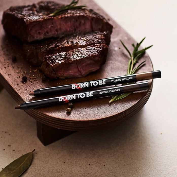 A'PIEU Born To Be Madproof Eye Pencil #WellDone available on Koolseoul.com, your Korean Eshop from Seoul !