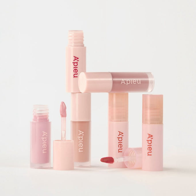 A'PIEU Juicy Pang Bear Cream Blusher Mini