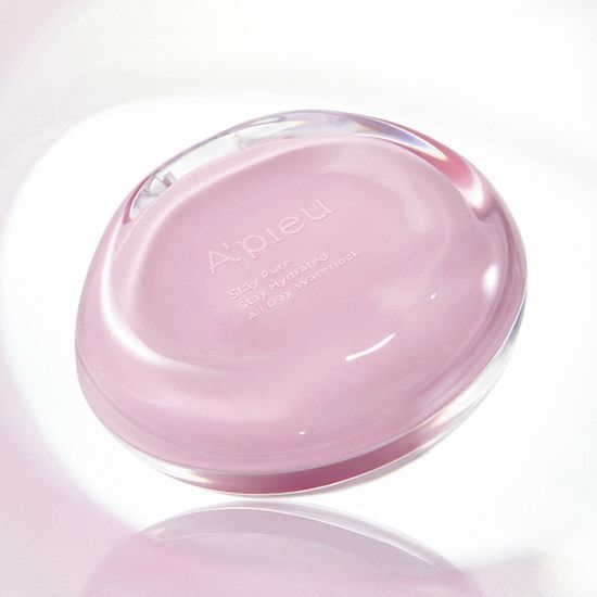 A'PIEU Waterlock Comfort Veil Cushion 15g