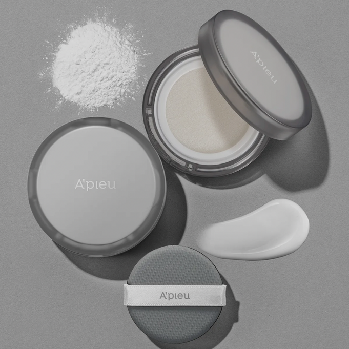 A'PIEU Waterlock Finisher Super Velvet