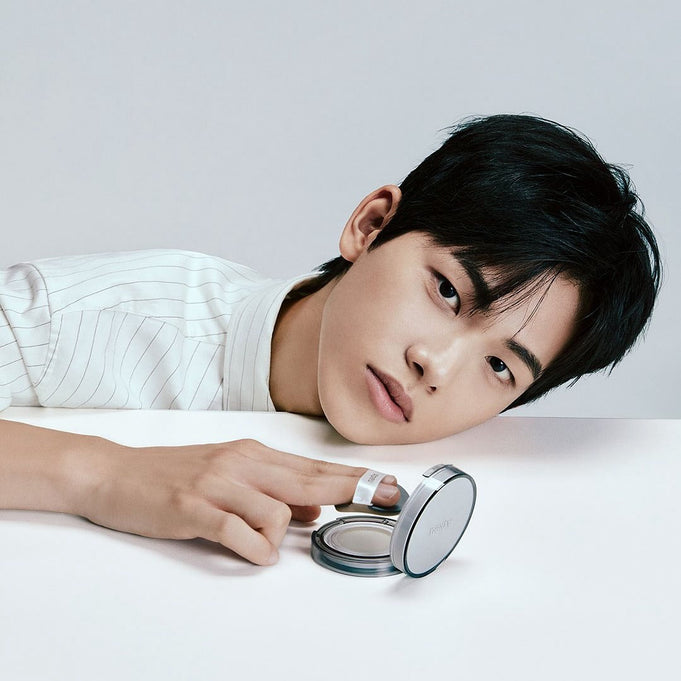 A'PIEU Waterlock Finisher Super Velvet