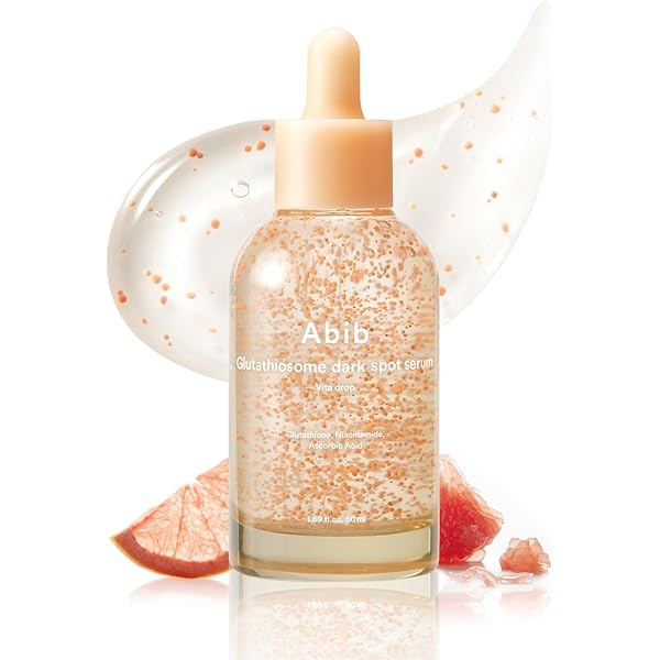 ABIB Glutathiosome Spot Serum Vita Drops 50ml