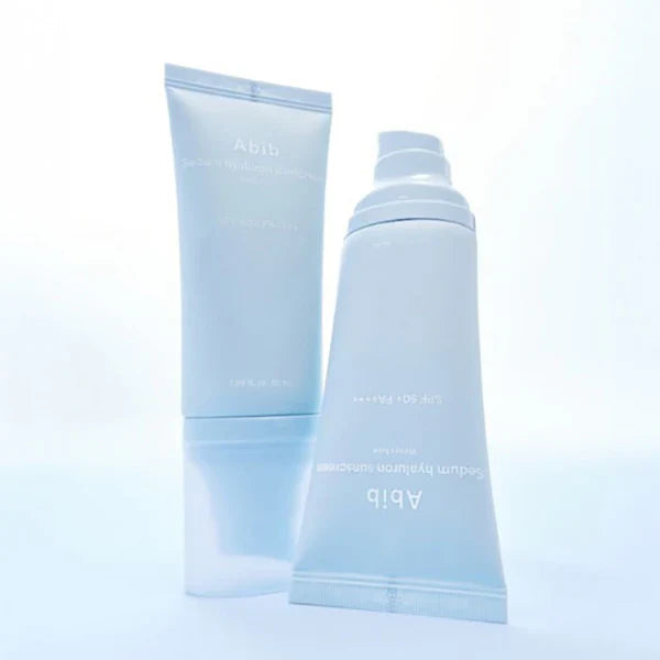 ABIB Hyaluronic Sun Serum Watery Tube SPF50+ PA++++