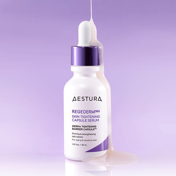 AESTURA Rizederm 365 Skin Tightening Capsule Serum 30ml
