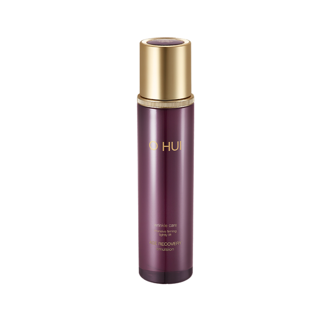 OHUI Age Recovery Emulsion 140ml | Kool Seoul