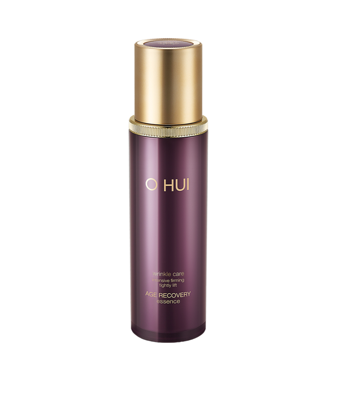 OHUI Age Recovery Essence 50ml | Kool Seoul