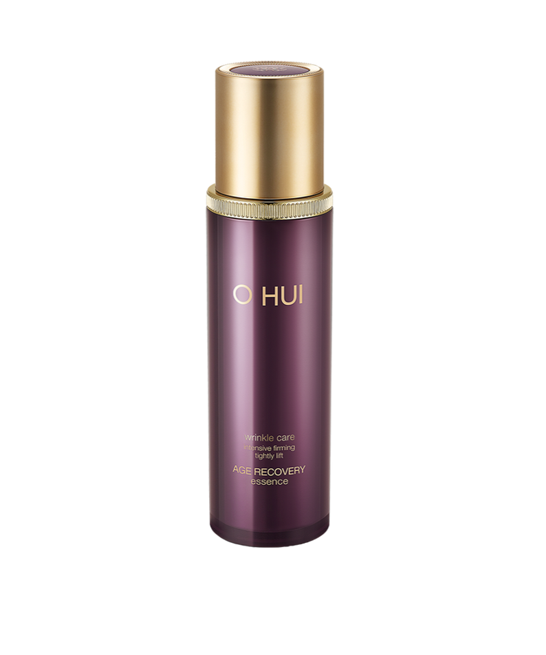 OHUI Age Recovery Essence 50ml | Kool Seoul