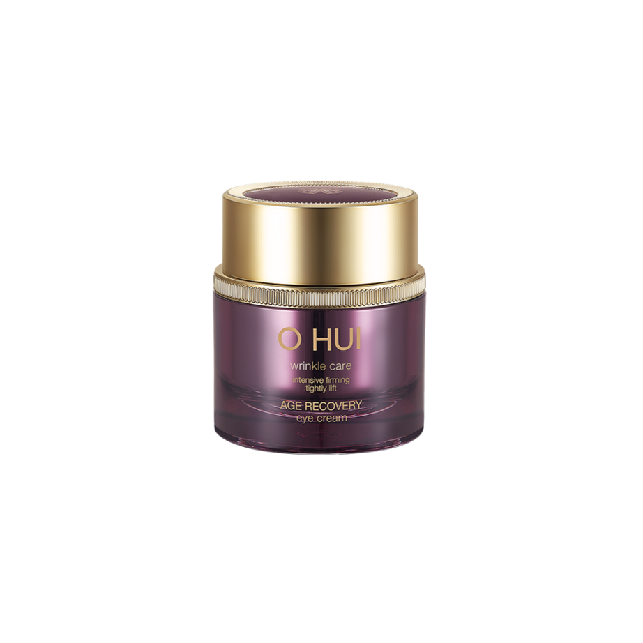 OHUI Age Recovery Eye Cream 25ml available on Koolseoul.com, your Korean Eshop from Seoul !