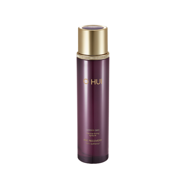 OHUI Age Recovery Skin Softener 150ml available on Koolseoul.com, your Korean Eshop from Seoul !