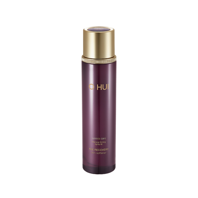 OHUI Age Recovery Skin Softener 150ml | Kool Seoul