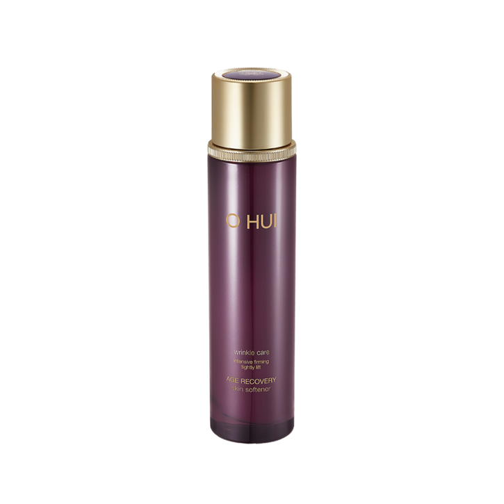 OHUI Age Recovery Skin Softener 150ml | Kool Seoul