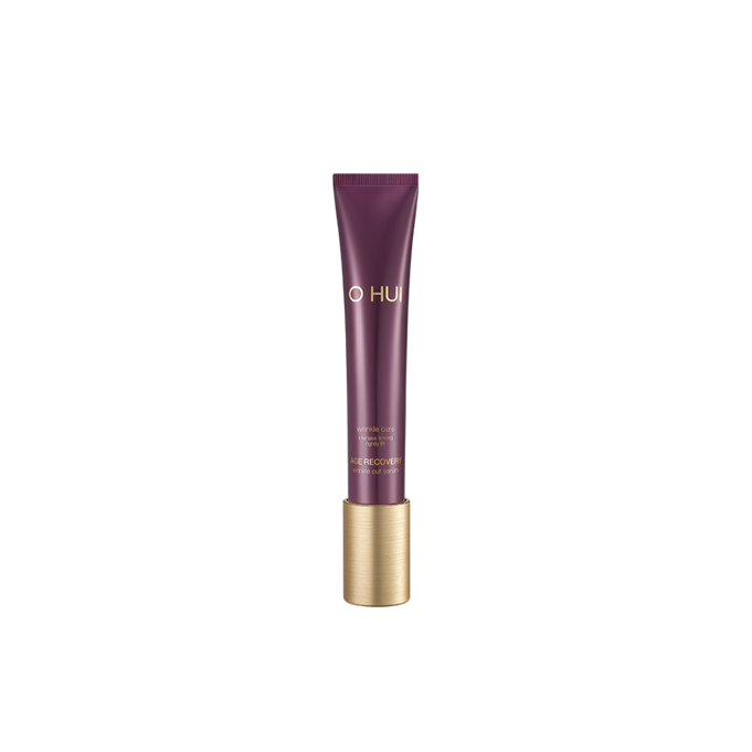 OHUI Age Recovery Wrinkle Cut Serum 30ml | Kool Seoul