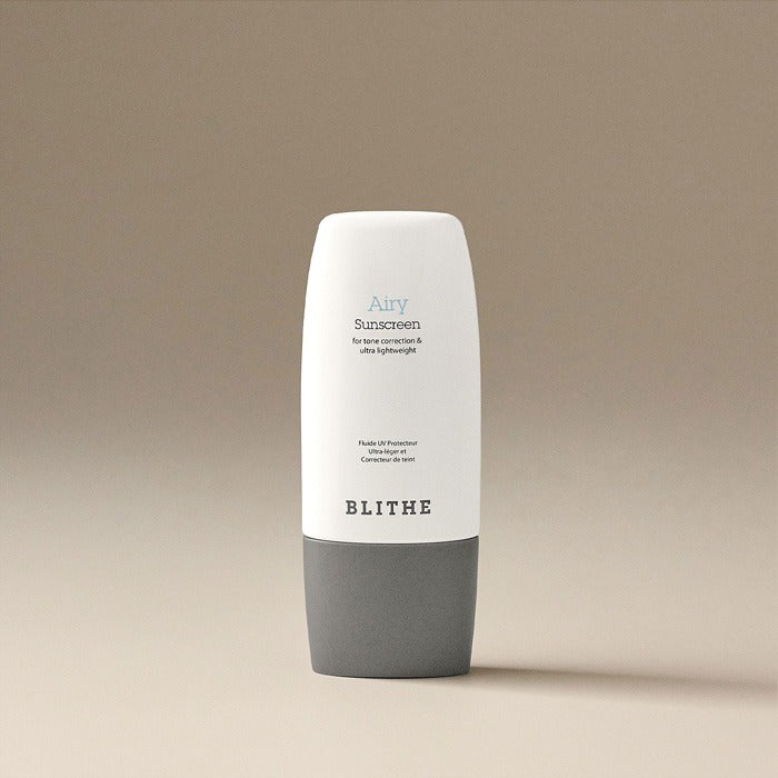 BLITHE Airy Sunscreen 50ml