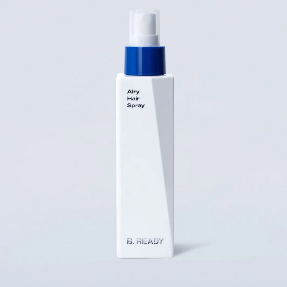 BE.READY Airy Hair Spray 200ml available on Koolseoul.com, your Korean Eshop from Seoul !