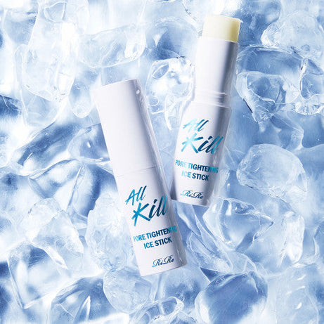 RIRE All Kill Pore Tightening Ice Stick available on Koolseoul.com, your Korean Eshop from Seoul !