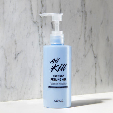 RIRE All Kill Refresh Peeling Gel 190ml