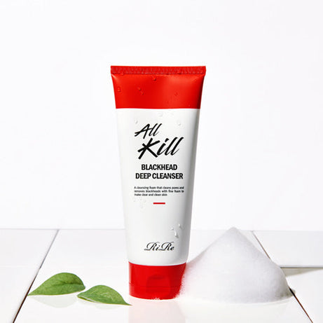 RIRE All Kill Blackhead Deep Cleanser