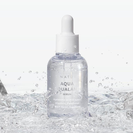 S.NATURE Aqua Squalane Serum 50ml