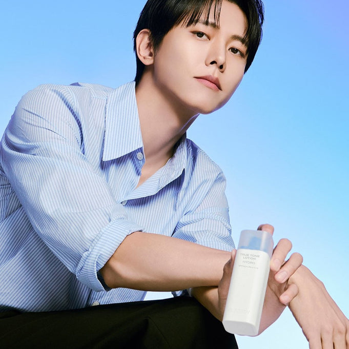 B.READY True Tone Lotion 2.0 40ml