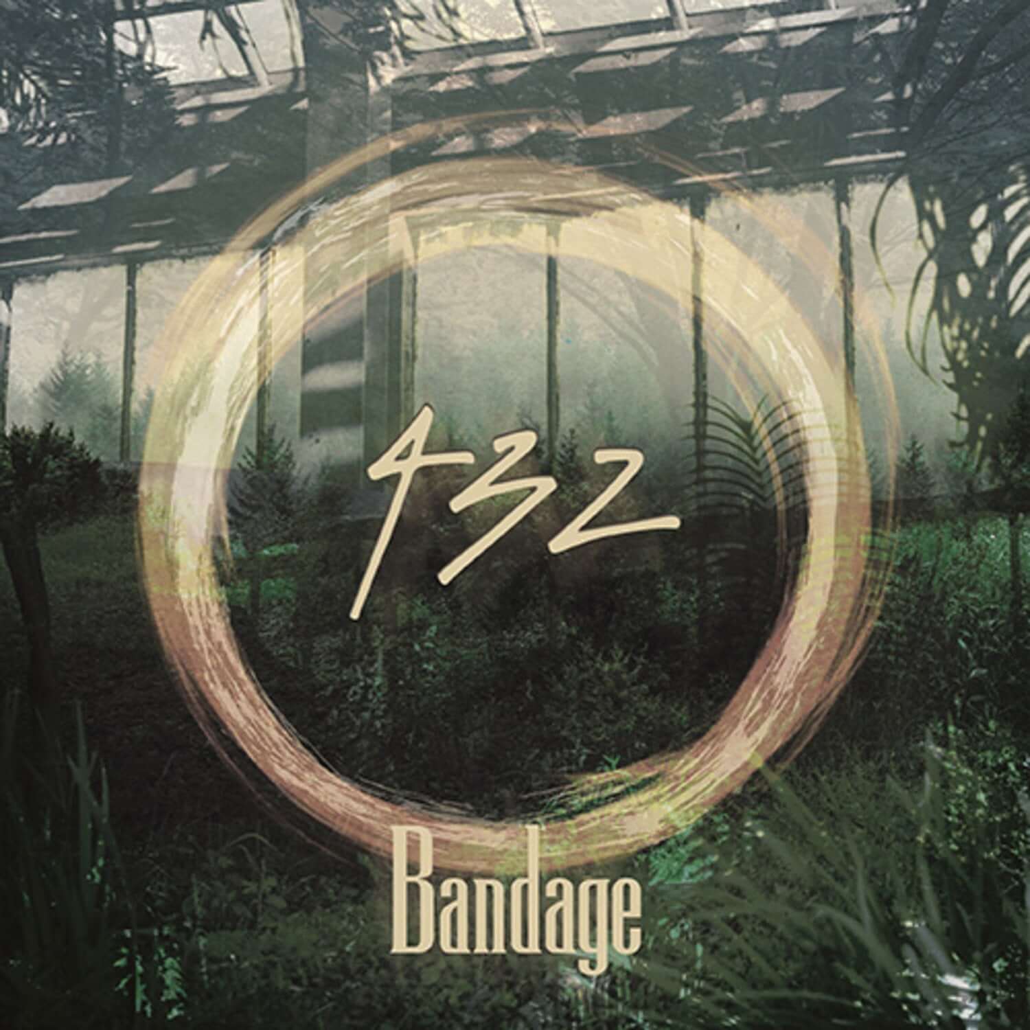 BANDAGE - [432] - Kpop Album | Kool Seoul - Buy Kpop Albums Online