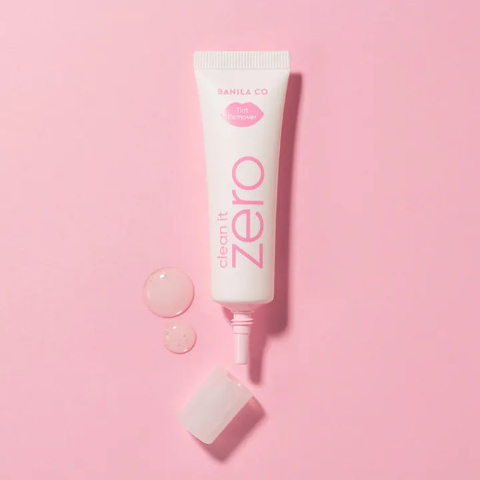 BANILA CO Clean It Zero Tint Remover disponible sur Ma petite Coree, ton Eshop 100% K-beauty en direct de Seoul