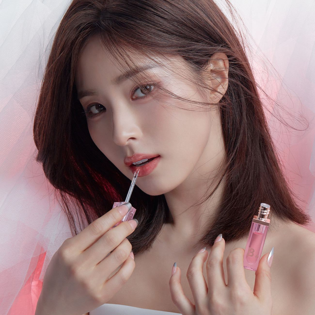 BANILA CO Veil Gloss disponible sur Ma petite Coree, ton Eshop 100% K-beauty en direct de Seoul