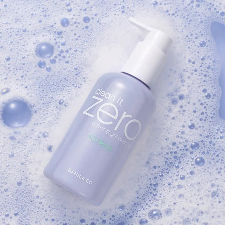 BANILA CO Clean It Zero Calming Gel Cleanser 200ml