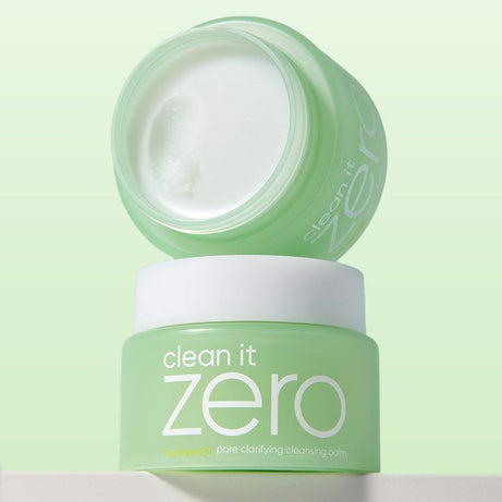 BANILA CO Clean It Zero Pore Clarifying Cleansing Balm 100ml available on Koolseoul.com, your Korean Eshop from Seoul !