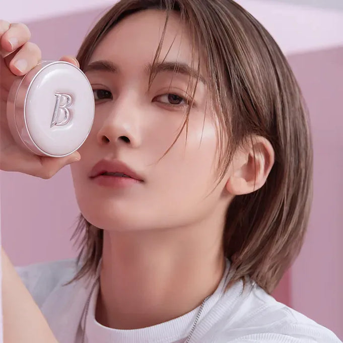 BANILACO Essence Skin Pink Cushion