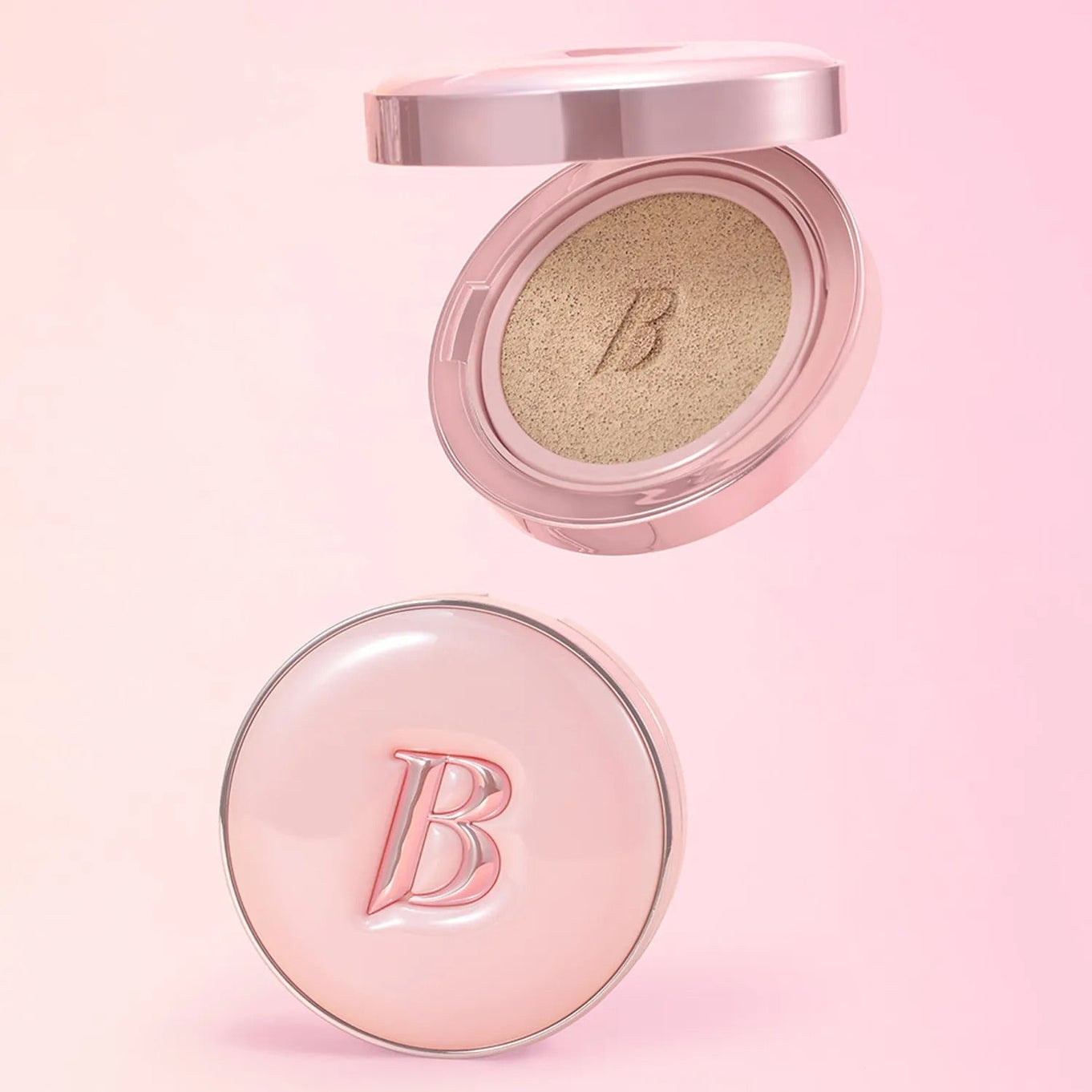 BANILACO Essence Skin Pink Cushion